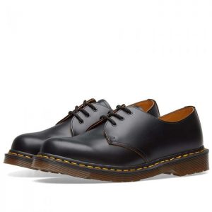Dr. Martens 1461 Made In England Black