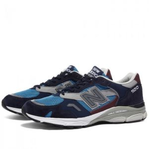 New Balance M920SCN Made in England