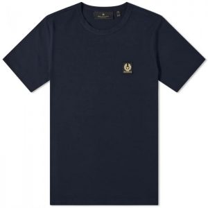 Belstaff T-Shirt Dark Ink