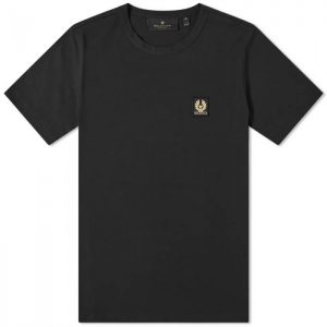 Belstaff T-Shirt Black