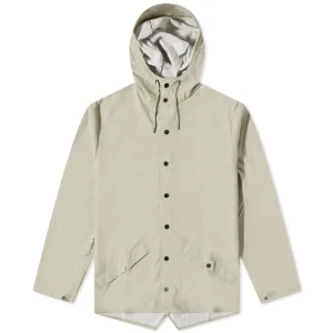 Rains Jacket 12010 Cement