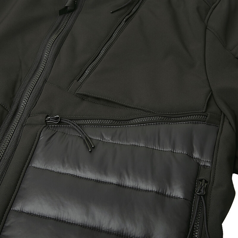 CP Company Double Fabric Kurze Padded Jacke - Bild 10 von 12