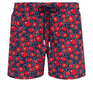 Vilebrequin Moorise Stretch Crackers Navy