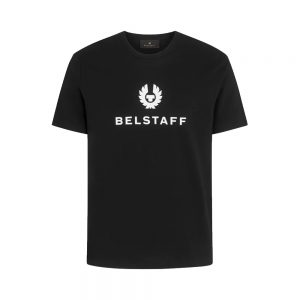 Belstaff Signature T-Shirt Black