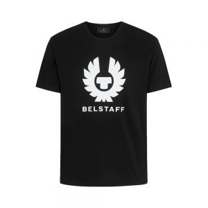 Belstaff Phoenix T-Shirt Black
