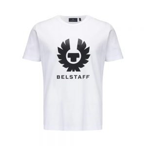 Belstaff Phoenix T-Shirt White