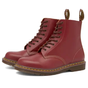 Dr. Martens 1460 Made In England Oxblood