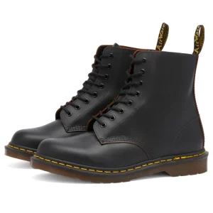Dr. Martens 1460 Made In England Black