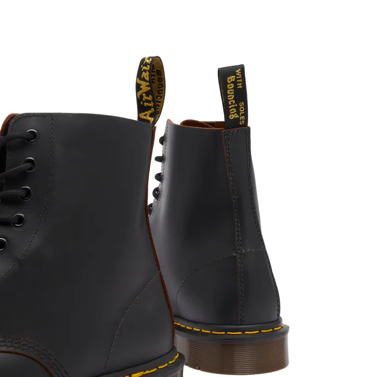 Dr. Martens 1460 Made In England Black - Picture 11 of 18
