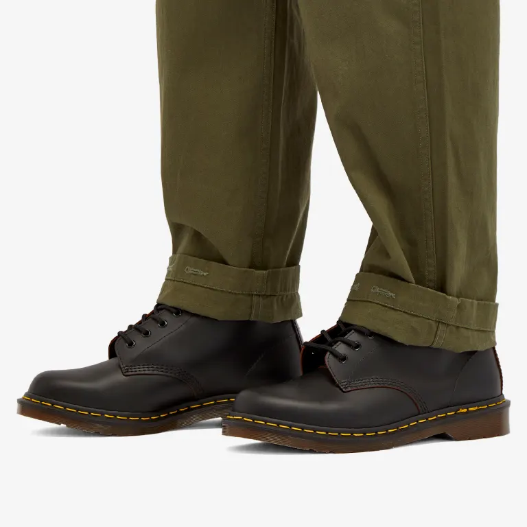 Dr. Martens 1460 Made In England Black - Picture 8 of 18