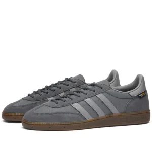 Adidas Handball Spezial GY7403 Grey Six / Grey Three / Gum