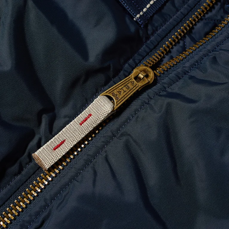 Alpha Industries Injector III Rep Blue - Picture 13 of 19