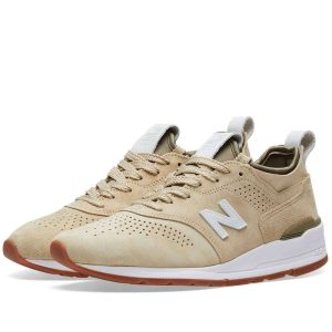 New Balance M997DRA2 'Deconstructed' - Made in the USA
