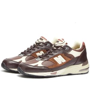 New Balance M991GBI- Made in England