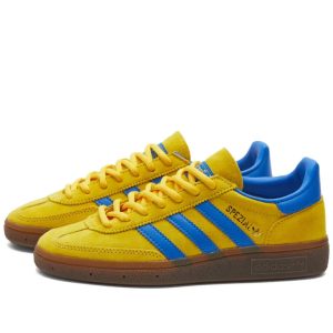 Adidas Handball Spezial FV 1226 Wonder Glow / Blue / Gum
