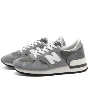 New Balance M990GR1 Made in Usa