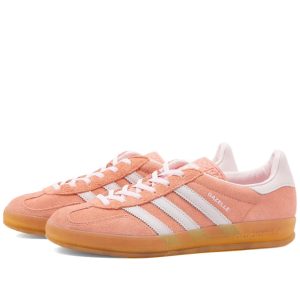 Adidas Gazelle Indoor IE2946 Wonder Clay / Clear Pink / Gum
