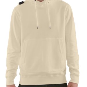 MA.STRUM Core Overhead Hoody Ash