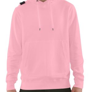 MA.STRUM Core Overhead Hoody Candy