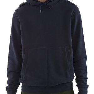 MA.STRUM Core Overhead Hoody Ink Navy