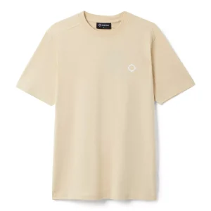 MA.STRUM SS Icon Tee Ash