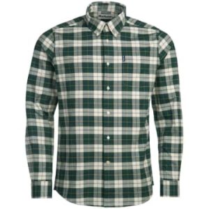 Barbour Tartan 6 Tailored Shirt Ancient Tartan
