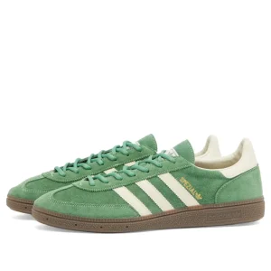 Adidas Handball Spezial IG-6192 Preloved Green / Cream White / Crystal White