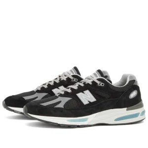 New Balance U991BK2 Made in England