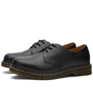 Dr. Martens 1461 59 Black Smooth