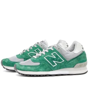 New Balance Made in UK OU576GGK Green
