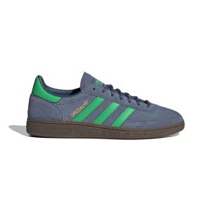 Adidas Handball Spezial JH5437 Preloved Ink / Semi Screaming Green / Gold Metallic