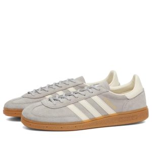 Adidas Handball Spezial IF7086 Grey Two / Cream White / Cloud White
