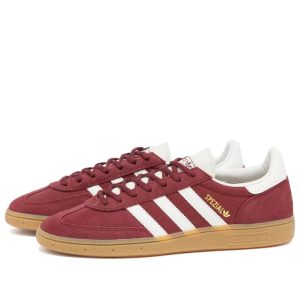 Adidas Handball Spezial JH5439 Shadow Red / Cloud White / Chalk White