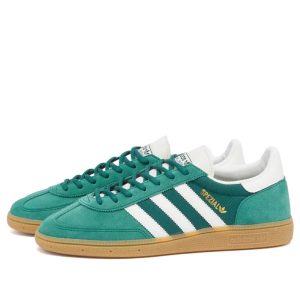 Adidas Handball Spezial JH5438 Collegiate Green / Cloud White / Chalk White