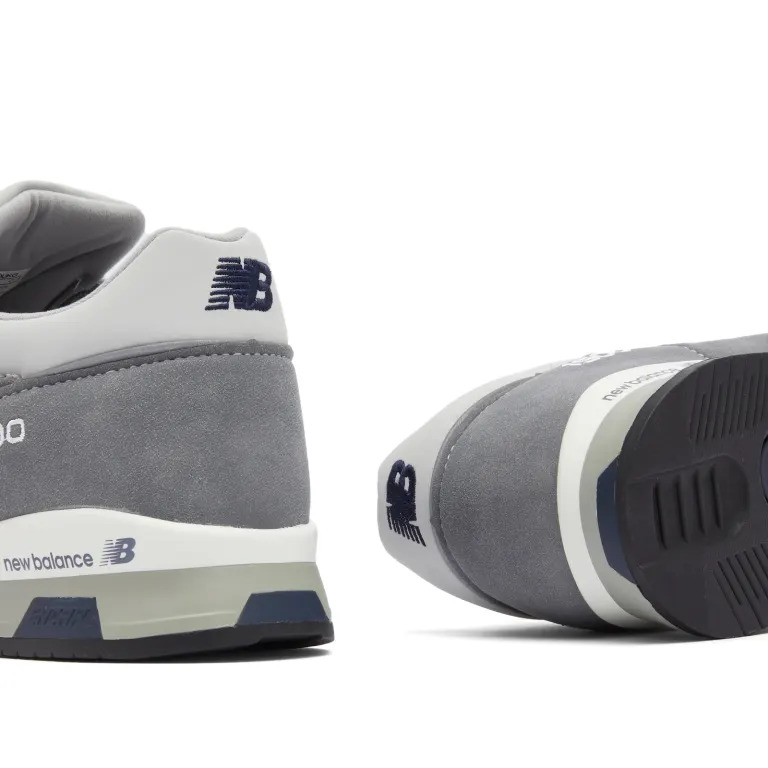 New Balance Made in UK U1500UKG Steel Grey - Imagen 8 de 12
