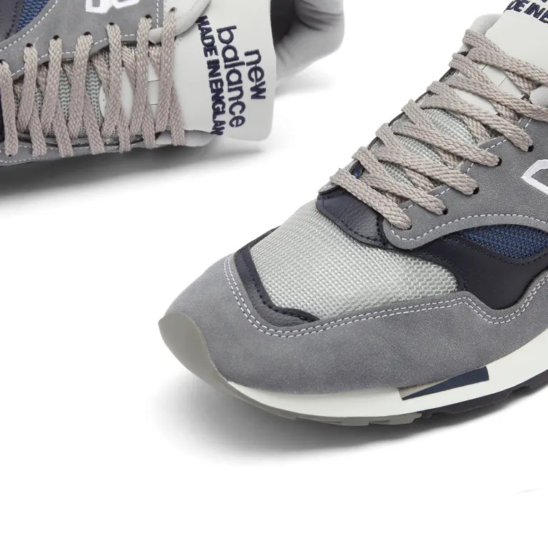 New Balance Made in UK U1500UKG Steel Grey - Imagen 7 de 12