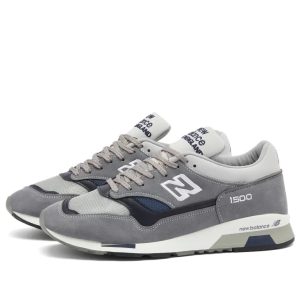 New Balance Made in UK U1500UKG Steel Grey