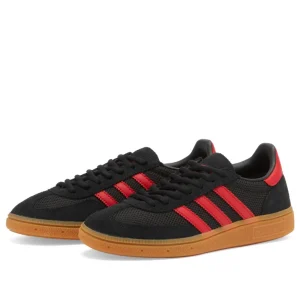 Adidas Handball Spezial JH5446 Core Black / Better Scarlet / Gum 2