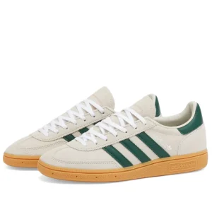Adidas Handball Spezial Woman JS0242 Alumina / Collegiate Green