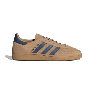 Adidas Handball Spezial Woman JH5435 Warm Sandstone / Preloved Ink / Gold Metallic