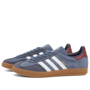 Adidas Gazelle Indoor JI3522 Preloved Ink / Cloud White / Shadow Navy