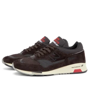 New Balance Made in UK U1500BKR Black Coffe