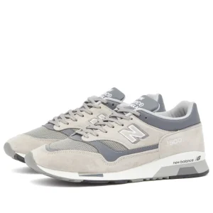 New Balance Made in UK U1500PGL Grey