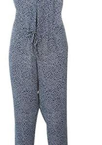 Woolrich Woman Jumpsuit Navy