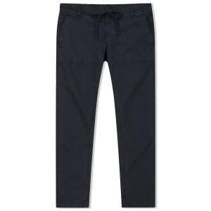 Woolrich Fatigue Confort Pant Blue
