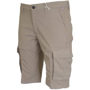 Franklin & Marshall Cargo Shorts Roberts Beige