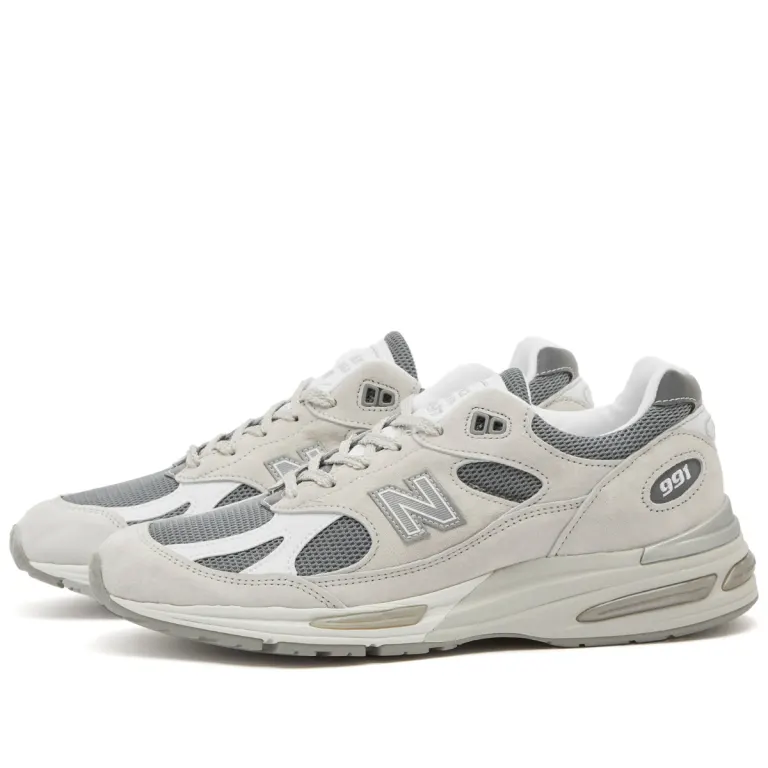 New Balance U991LG2 Made in England - Imagen 6 de 15