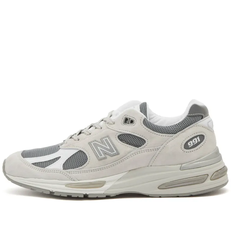 New Balance U991LG2 Made in England - Imagen 10 de 15
