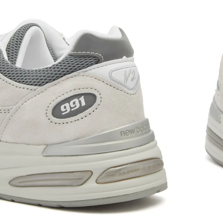 New Balance U991LG2 Made in England - Imagen 9 de 15