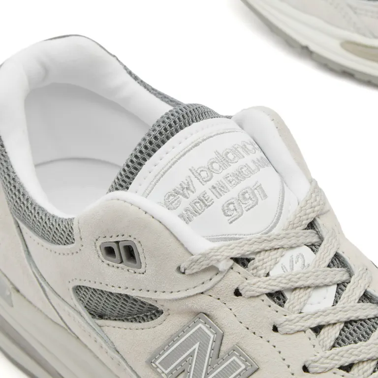 New Balance U991LG2 Made in England - Imagen 8 de 15